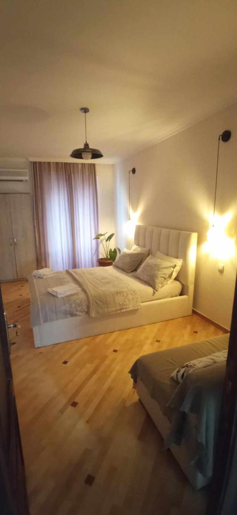 Tbilisi City View Apartment מראה חיצוני תמונה